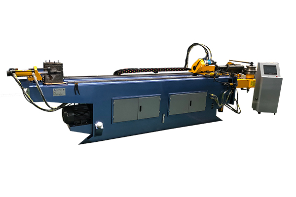 SB38CNCX5A-3S數(shù)控彎管機